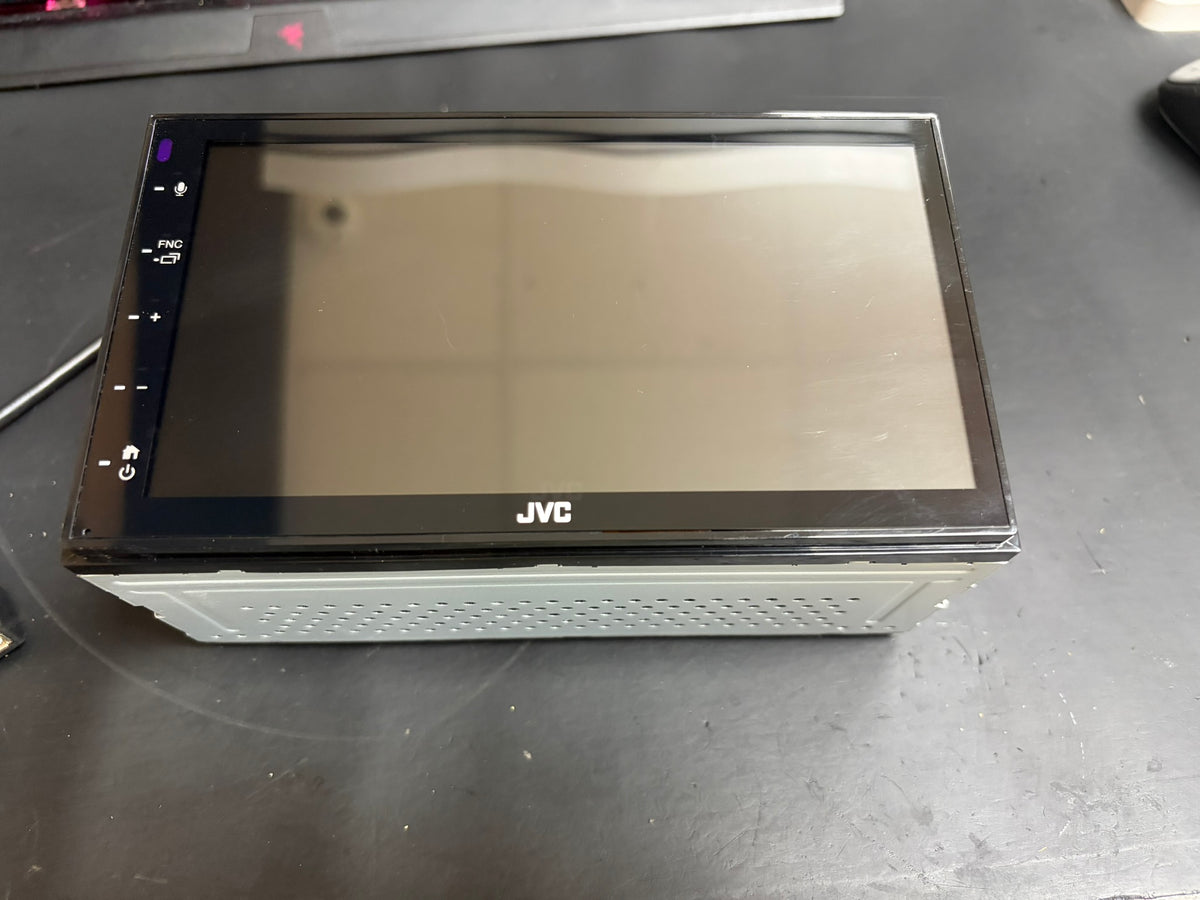 JVC M560BT