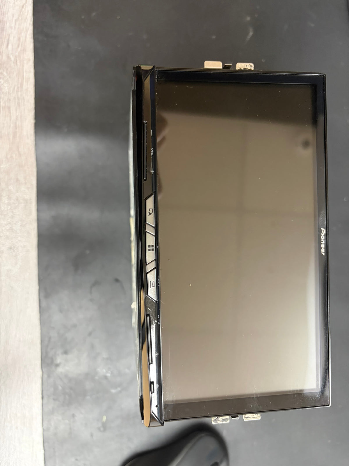 Pioneer AVIC Z9100DAB