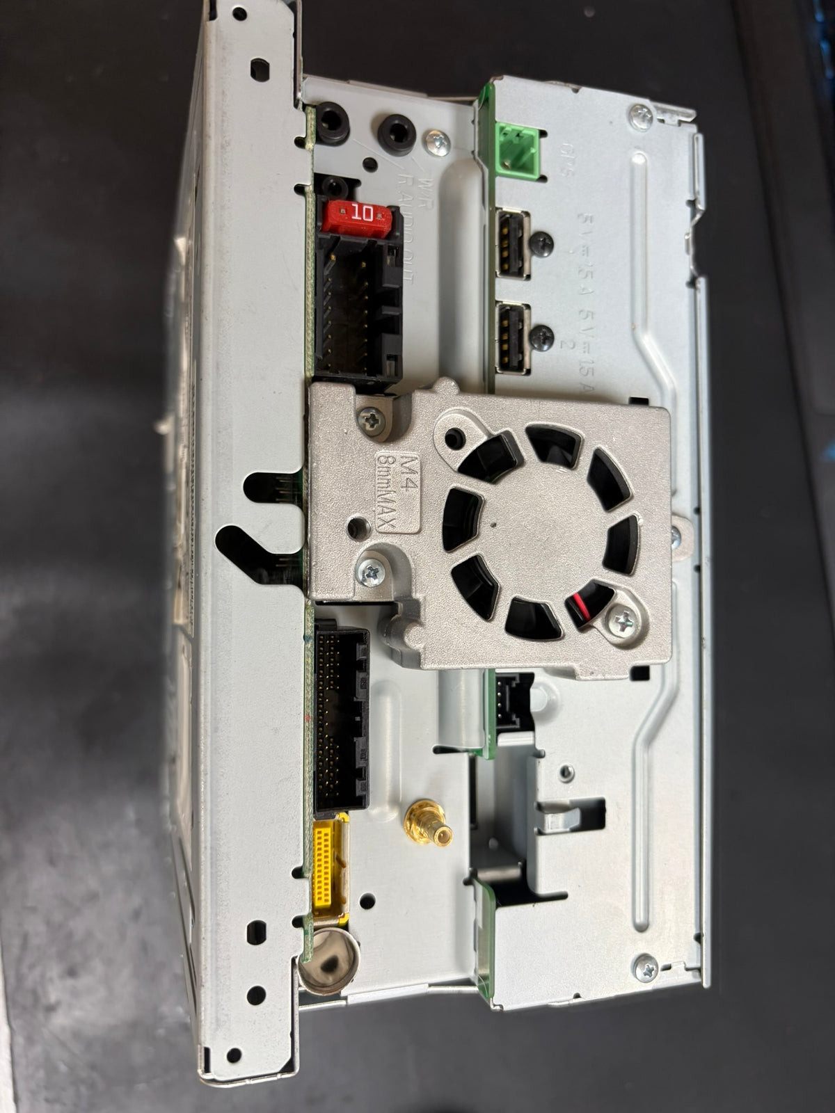 Pioneer AVIC Z9100DAB