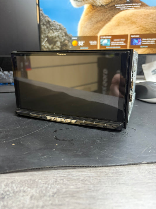 Pioneer AVIC Z9100DAB