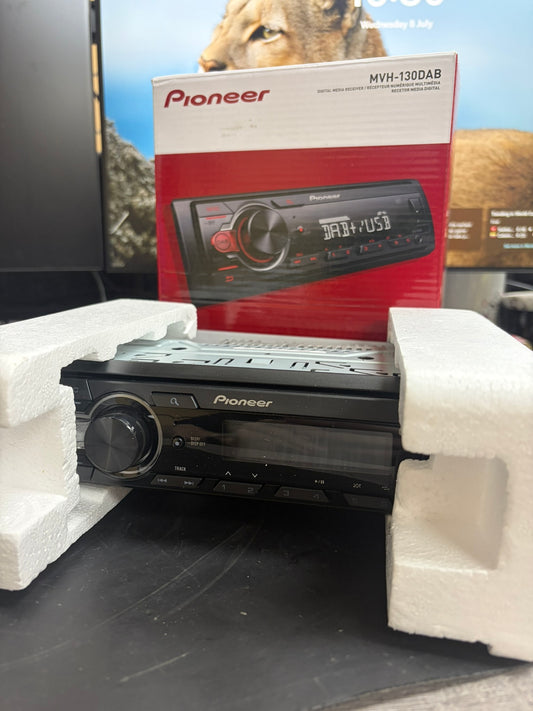 Pioneer MVH130