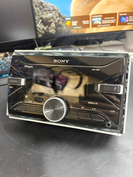 Sony DSX-B700