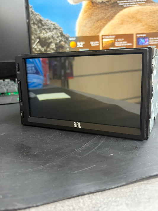 JBL Legend CP100